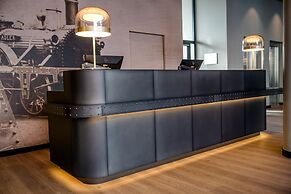 Motel One Nürnberg-City