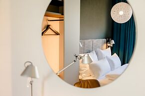 Motel One Nürnberg-City