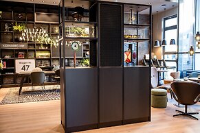 Motel One Nürnberg-City