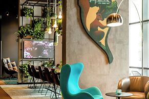 Motel One München-East Side