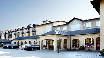 Hotel Amerika