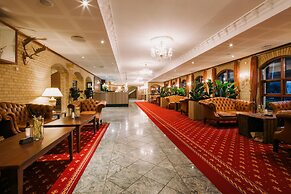 Hotel Amerika
