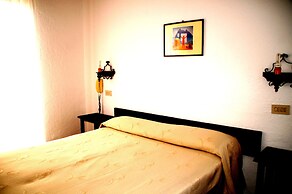 Don Pedro Hotel