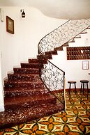 Don Pedro Hotel