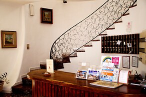 Don Pedro Hotel