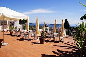 Don Pedro Hotel
