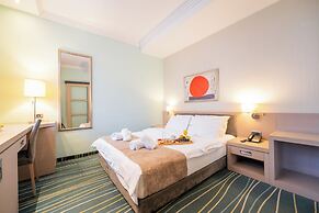 Kopernikus Hotel Prag
