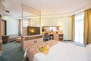 Kopernikus Hotel Prag