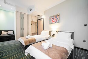 Kopernikus Hotel Prag
