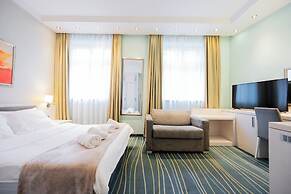 Kopernikus Hotel Prag