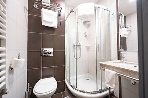 Kopernikus Hotel Prag