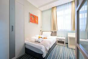 Kopernikus Hotel Prag