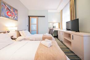 Kopernikus Hotel Prag