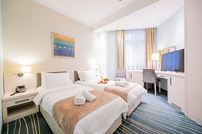 Kopernikus Hotel Prag