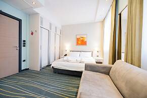 Kopernikus Hotel Prag