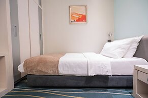 Kopernikus Hotel Prag