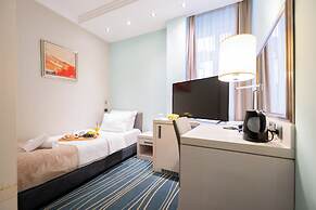 Kopernikus Hotel Prag