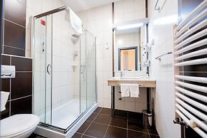 Kopernikus Hotel Prag