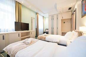 Kopernikus Hotel Prag