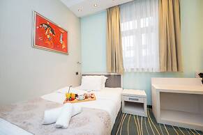 Kopernikus Hotel Prag