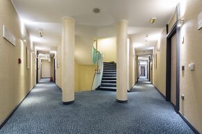 Kopernikus Hotel Prag