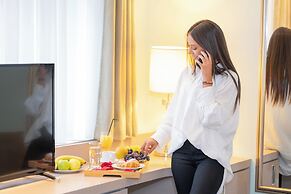 Kopernikus Hotel Prag