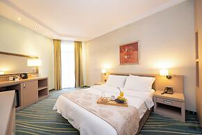 Kopernikus Hotel Prag