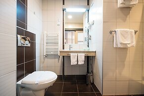 Kopernikus Hotel Prag