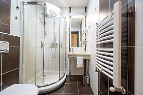 Kopernikus Hotel Prag