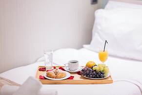 Kopernikus Hotel Prag