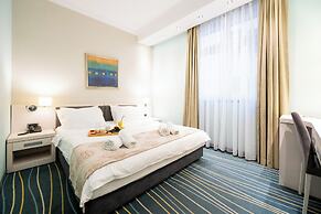 Kopernikus Hotel Prag