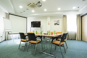 Kopernikus Hotel Prag
