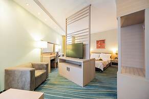 Kopernikus Hotel Prag