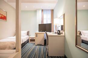 Kopernikus Hotel Prag