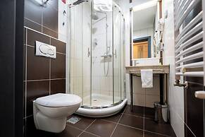 Kopernikus Hotel Prag