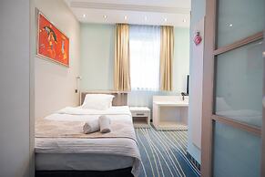 Kopernikus Hotel Prag
