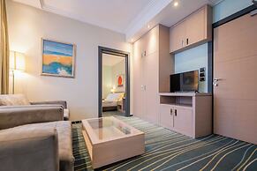 Kopernikus Hotel Prag