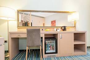 Kopernikus Hotel Prag