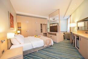 Kopernikus Hotel Prag