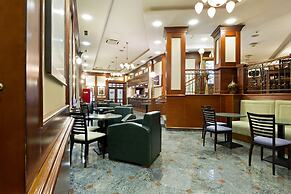 Kopernikus Hotel Prag