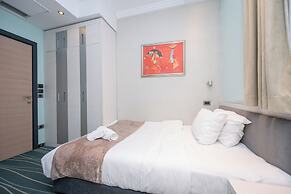 Kopernikus Hotel Prag