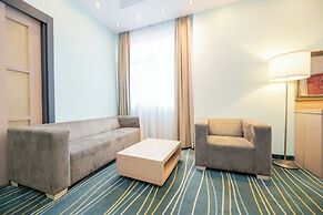Kopernikus Hotel Prag