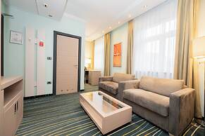 Kopernikus Hotel Prag