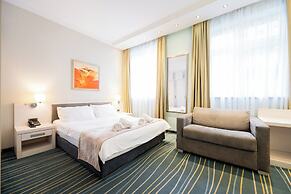 Kopernikus Hotel Prag