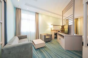 Kopernikus Hotel Prag