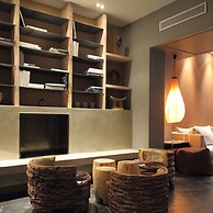 Hidden Hotel