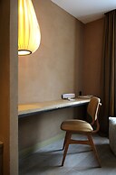 Hidden Hotel