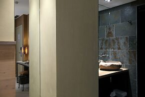 Hidden Hotel