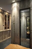 Hidden Hotel