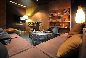 Hidden Hotel